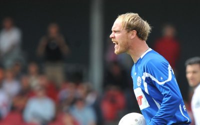 Aachen, Essen, Wollitz: Regionalliga ist die 