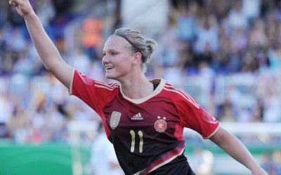 EM-Generalproben: Länderspiele in Essen und Paderborn