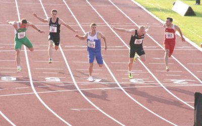 Tolle Erfolge: NRW-Leichtathleten holen Silber und Bronze bei der EM in Zürich