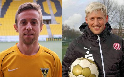 Regionalliga-Rekordkulisse am Tivoli: 