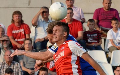 Regionalliga-Torshow: Viktoria Köln auf Erfolgskurs - RW Essen feiert ersten Saisonsieg