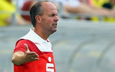 RW Essen schafft Sprung ins obere Drittel