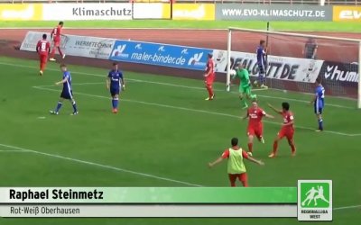 Alle Treffer in der Torshow: Bonn und WSV auf Erfolgskurs – RWO holt ersten Punkt