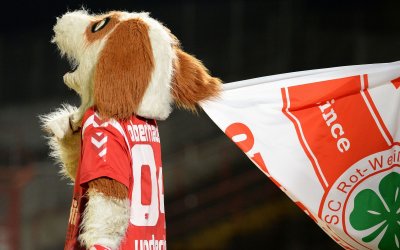 Gipfeltreffen in Gladbach und Derby der Traditionsklubs in Oberhausen