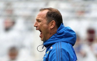 Oberhausen klettert auf dritten Platz - Aachen scheitert im Pokal