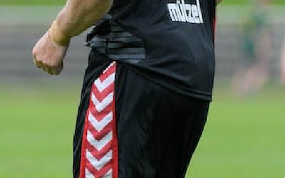 Rot-Weiß Oberhausen trotz Personalnot auf Erfolgskurs