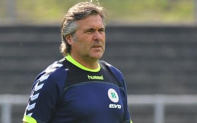 Planungen für die nächste Saison laufen bei RWO auf Hochtouren