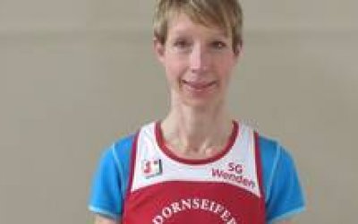 Eleni Gebrehiwot mit neuer Bestzeit beim Osterlauf