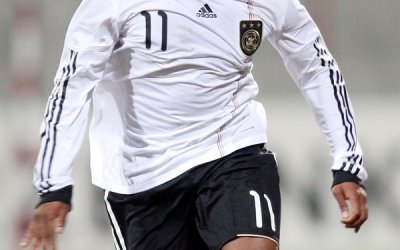 Viktoria Köln verpflichtet Nsereko