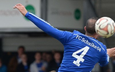 West-Regionalligisten Schalke und Gladbach beim Premier League Cup