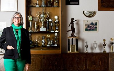 Neu im Amt des Schatzmeisters?