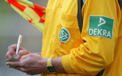 C-Junioren-Regionalliga: VfL Theesen holt zweiten Sieg - Bochum und BVB weiter oben