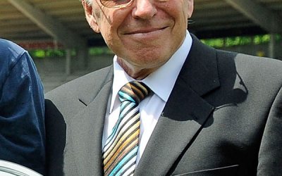 Regionalliga-Relegation wird am Sonntag in Leipzig ausgelost