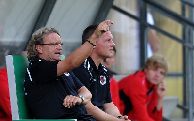 Viktoria Köln verpflichtet Ex-Bundesliga-Profi Sinkala