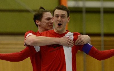 Spielzüge, Tore, Emotionen: Stimmen und Stimmungen zum Saisonstart der WFLV-Futsal-Liga