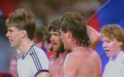 Mit Videos - Die Kultklubs der Regionalliga West: So viel Bundesliga steckt in NRW