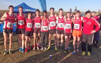 SG Wenden bei der DM mit drei Teams unter den Top-Ten