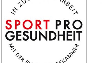 WFLV-Workshop: So erstellen Sie ein Rahmenkonzept für ein präventives Sportangebot