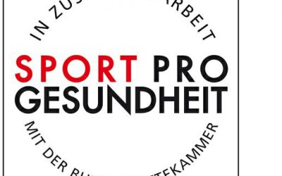 Workshop zur Erstellung eines Rahmenkonzepts für ein präventives Sportangebot