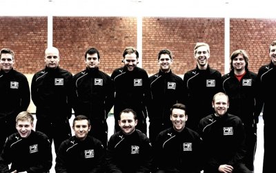 Spektakulärer Schlussakt am Haardter Berg: Siegen feiert ersten Dreier