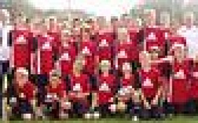 Spaß & Sport im Jugendcamp