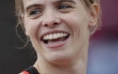 Silke Spiegelburg verzichtet auf Hallensaison