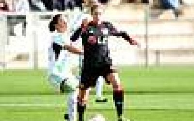 Drei FVM-Talente beim Leistungstest der Frauen-Nationalmannschaft