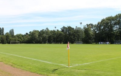 Online-Befragung zur Situation der Fußball-Spielflächen in NRW