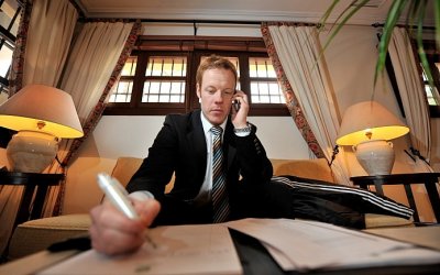 Sponsoren gewinnen leicht gemacht