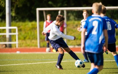 LSB-Förderung für Projekte im Nachwuchsleistungssport