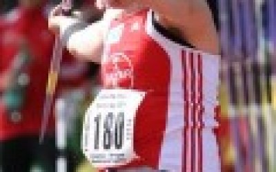 Leverkusenerin Linda Stahl holt Olympia-Bronze