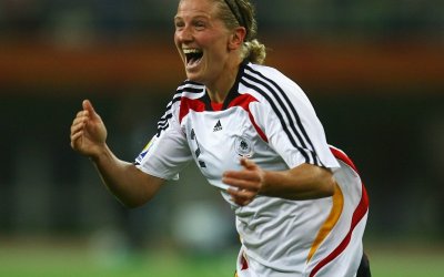 Weltmeisterin Stegemann in der Regionalliga: Hauenhorst bleibt in Abstiegsgefahr