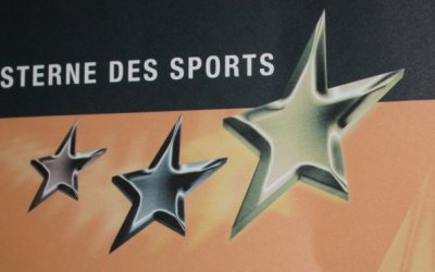 Bewerbungsstart für die „Sterne des Sports“ 2014 