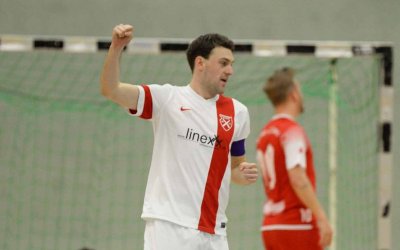 Das WFLV-Dutzend: Zwölf West-Spieler auf dem Weg in den Futsal-Nationalkader