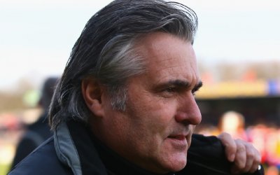 RWO nach 3:0 in Uerdingen wieder Dritter