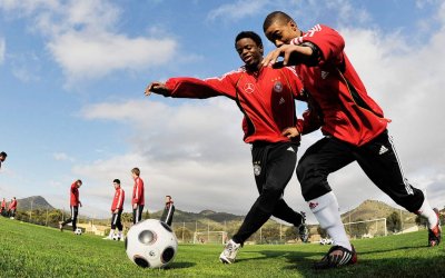 Trainings-Tipps: Technik und Taktik kontinuierlich verbessern!