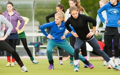 Buchtipp: Athletische Grundausbildung – erste Multiplikatoren