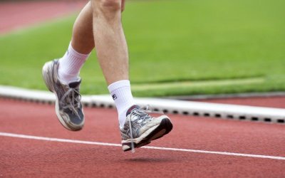 Leverkusenerin Konstanze Klosterhalfen knackt Uralt-Rekord