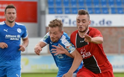 Trainingstipps: Handlungsschnell trotz Gegnerdruck