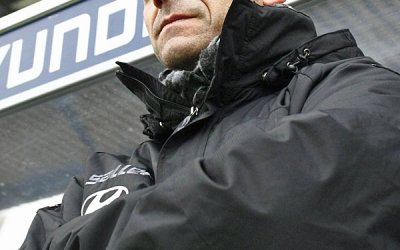 1:1 gegen Schalke: Narey lässt Leverkusen jubeln