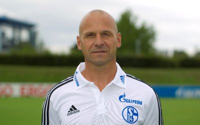 Hält Schalkes Höhenflug an?