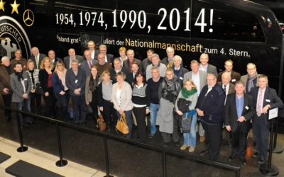 Analysen und Erlebnisse beim 