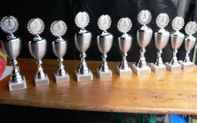 Wissenswert: So wird ihr Fußballturnier ein voller Erfolg