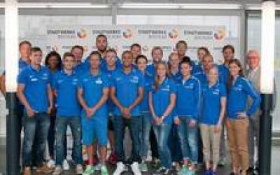 TV Wattenscheid hofft in Ulm auf acht bis zehn Medaillen