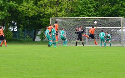 Hochklassige Partien: WDFV richtet U14-Junioren-Sichtungsspiele  aus