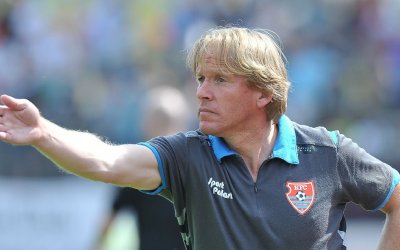 Wattenscheid zieht Uerdingen im Abstiegskampf davon