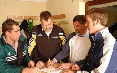 Vereinsberatung: Wieviel kostet meine Veranstaltung?