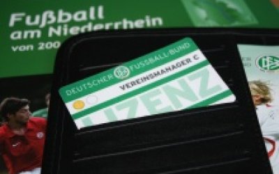 Vereinsmanager-C-Lizenz-Lehrgang 2013