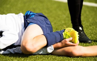 VBG-Präventionssymposium Fußball: Anmeldeschluss am 31. Mai