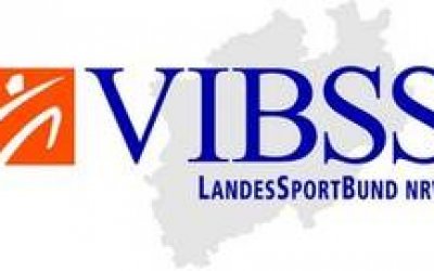 VIBBS-Informationsveranstaltung im SportCentrum Kamen-Kaiserau